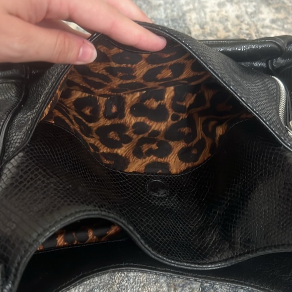 Brighton Leather Purse - Picture 8 of 16